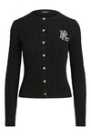Ralph Lauren Maglie Nero da donna