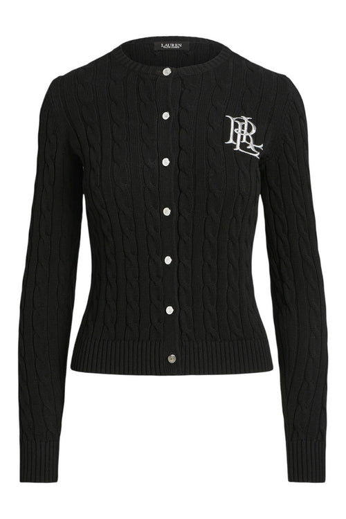 Ralph Lauren Maglie Nero da donna