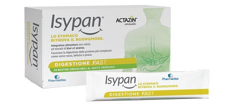 Isypan digestione fast 20bust