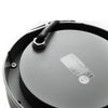 Faretto Calpestabile Incasso Pavimento Led 11 W Ip67 3000k Segnapassi Foro 150mm