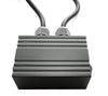 Faretto Calpestabile Incasso Pavimento Led 11 W Ip67 3000k Segnapassi Foro 150mm