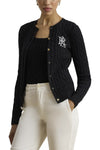 Ralph Lauren Maglie Nero da donna