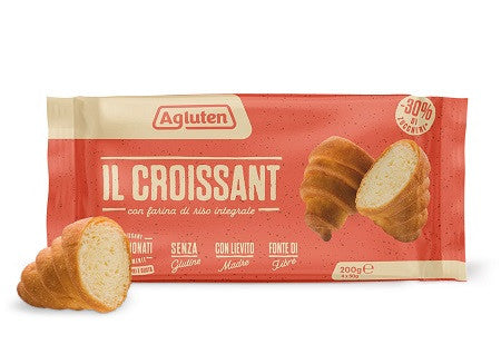 Agluten il croissant fr4pz 50g