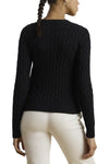 Ralph Lauren Maglie Nero da donna
