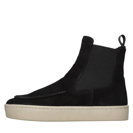 Officine Creative Stivali Nero da donna