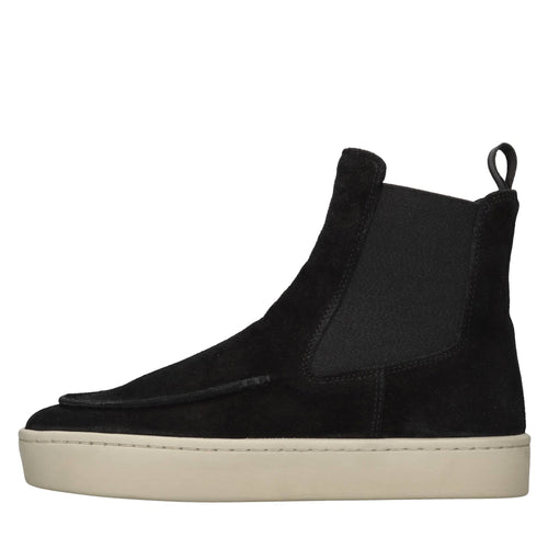 Officine Creative Stivali Nero da donna