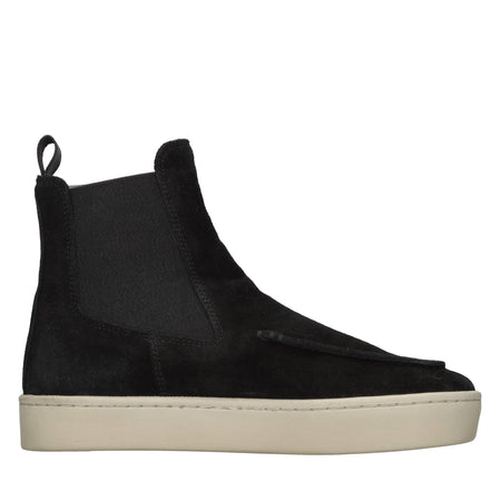 Officine Creative Stivali Nero da donna