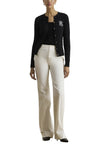 Ralph Lauren Maglie Nero da donna