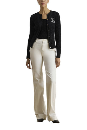Ralph Lauren Maglie Nero da donna
