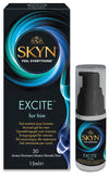 Skyn excite gel per lui 15ml