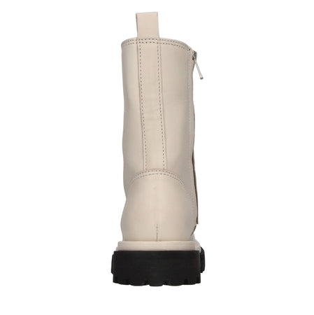 Officine Creative Stivali Beige da donna