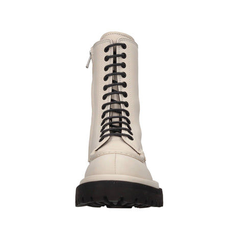 Officine Creative Stivali Beige da donna