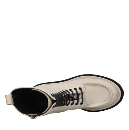 Officine Creative Stivali Beige da donna