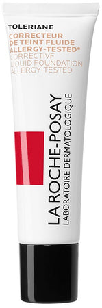 Toleriane teint fluido 10 30ml