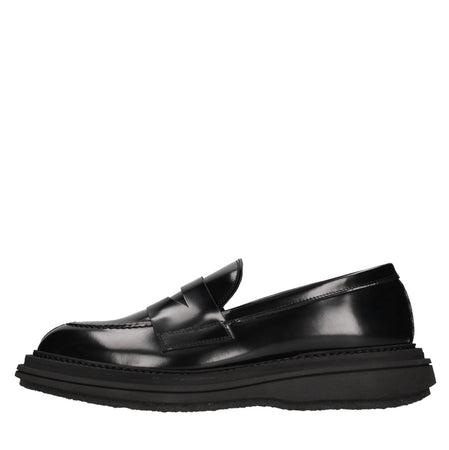 THE-ANTIPODE Scarpe basse Nero da uomo