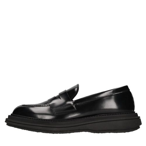 THE-ANTIPODE Scarpe basse Nero da uomo