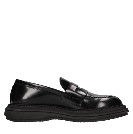 THE-ANTIPODE Scarpe basse Nero da uomo