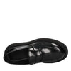 THE-ANTIPODE Scarpe basse Nero da uomo