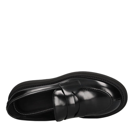 THE-ANTIPODE Scarpe basse Nero da uomo