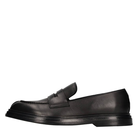THE-ANTIPODE Scarpe basse Nero da uomo