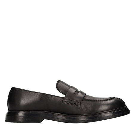 THE-ANTIPODE Scarpe basse Nero da uomo