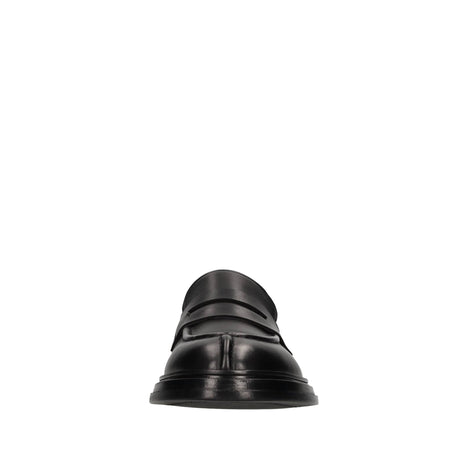 THE-ANTIPODE Scarpe basse Nero da uomo