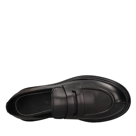THE-ANTIPODE Scarpe basse Nero da uomo