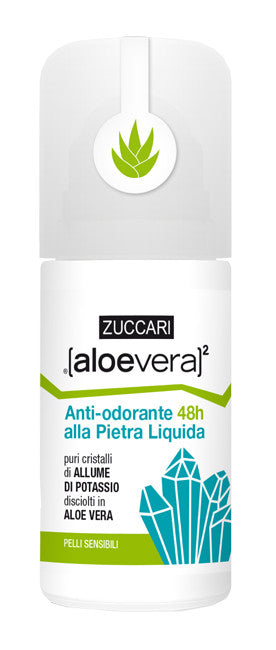 Aloevera2 antiodore pietra liq