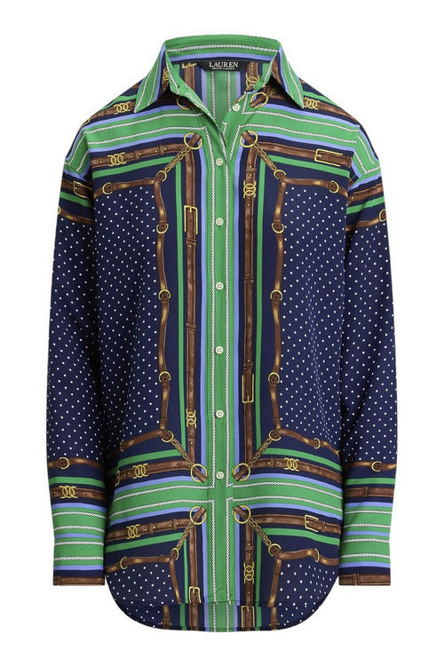 Ralph Lauren Camicie Multicolour da donna