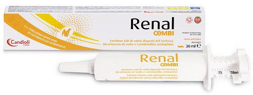 Renal combi pasta 30ml