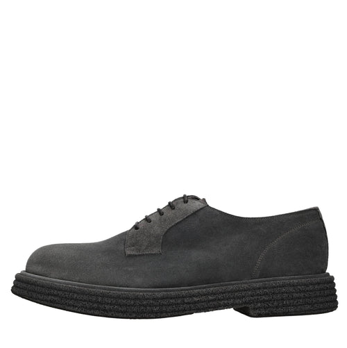 THE-ANTIPODE Scarpe basse Grigio da uomo