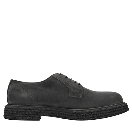 THE-ANTIPODE Scarpe basse Grigio da uomo