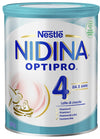 Nidina optipro 4 polvere 800g