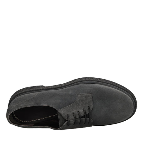 THE-ANTIPODE Scarpe basse Grigio da uomo