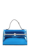 GEDEBE Borse... Blu da donna