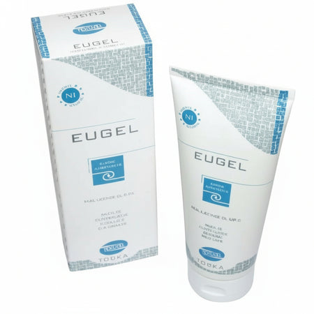 Eugel emuls crp 200ml
