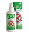 Azolin cosmetic spray