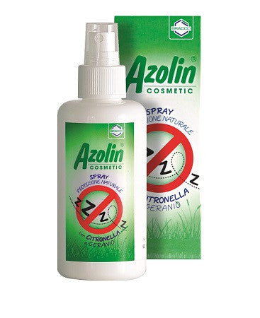 Azolin cosmetic spray