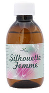 Silhouette femme 200ml