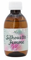Silhouette femme 200ml