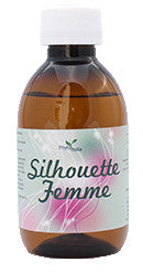 Silhouette femme 200ml