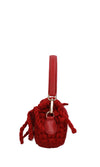 GEDEBE Borse... Rosso da donna