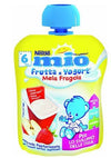 Mio frutta yogurt mela/fragola