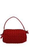GEDEBE Borse... Rosso da donna