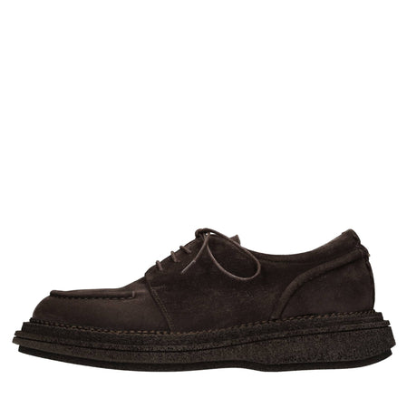 THE-ANTIPODE Scarpe basse Marrone da uomo