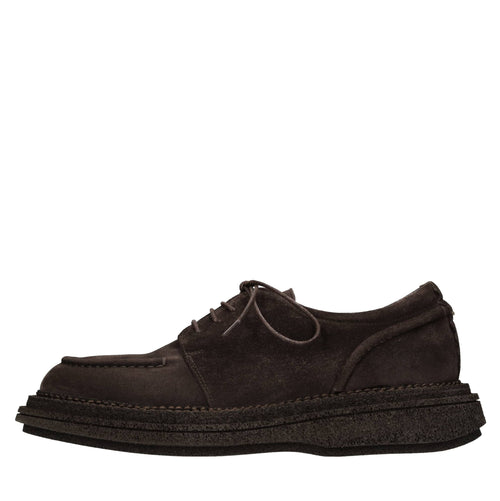 THE-ANTIPODE Scarpe basse Marrone da uomo