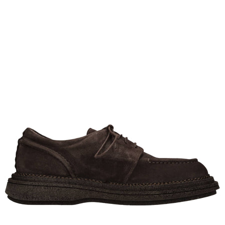 THE-ANTIPODE Scarpe basse Marrone da uomo