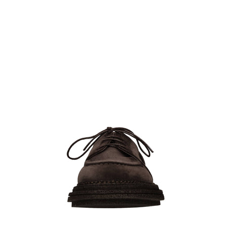 THE-ANTIPODE Scarpe basse Marrone da uomo