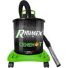 Aspiratore per ceneri tiepide CENEHOT