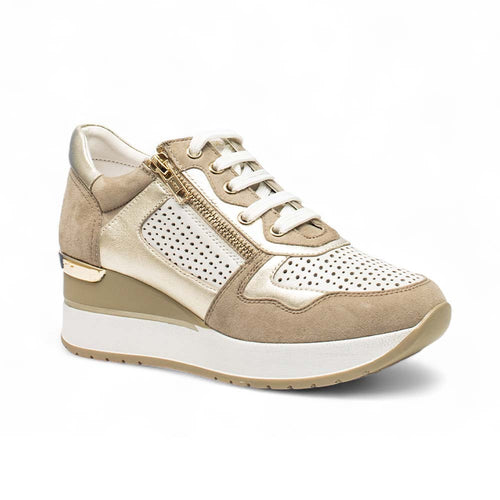 CINZIA SOFT Scarpa donna beige IV2521475 001
